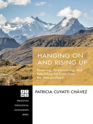 cover image of Hanging On and Rising Up